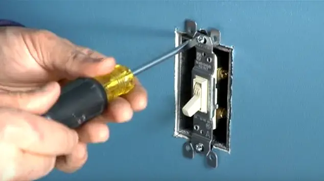 how to wire a dimmer switch take out the old switch
