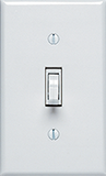 dimmer switch design toggle dimmer