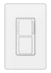 Lutron MA L3S25 review Maestro 300 Watt Single-Pole Dual Dimmer and Switch review