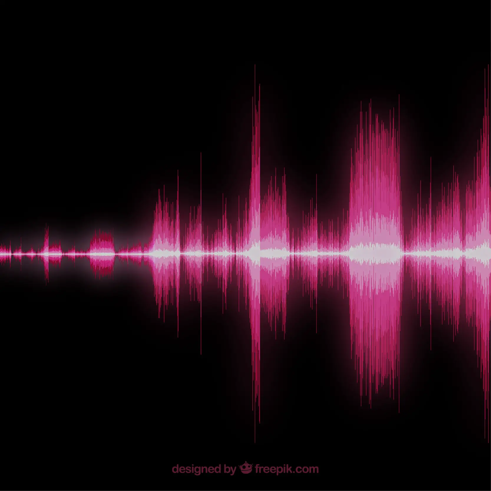 Вибрация звук слушать. Звуковая волна. Волны звука. Музыкальная волна. Звуковая дорожка.