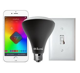 outdoor led bulb