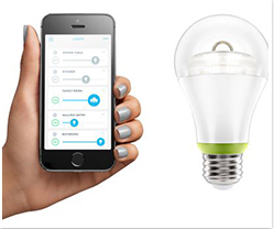 ge link smart bulb review