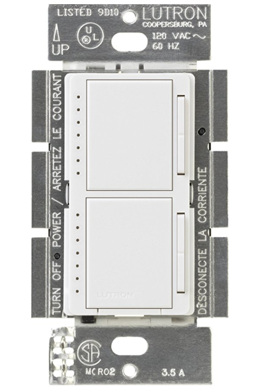 Double Dimmer Switch Review - Top List