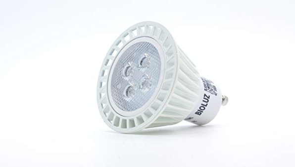 Best Dimmable Gu10 led