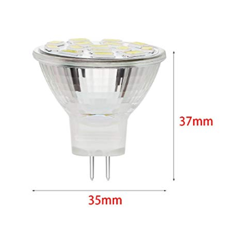 gu4 lamp led bulb