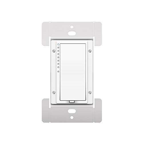 High Watt Led Dimmer Switch - [1000W 600W] Dimmer Switch