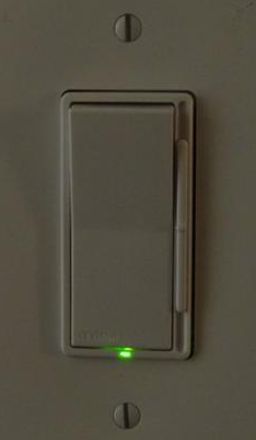 High Watt Led Dimmer Switch - [1000W 600W] Dimmer Switch