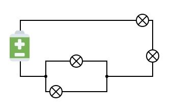 combination circuit