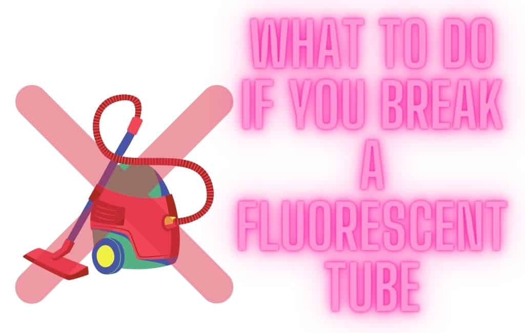 Can you recycle fluorescent tubes