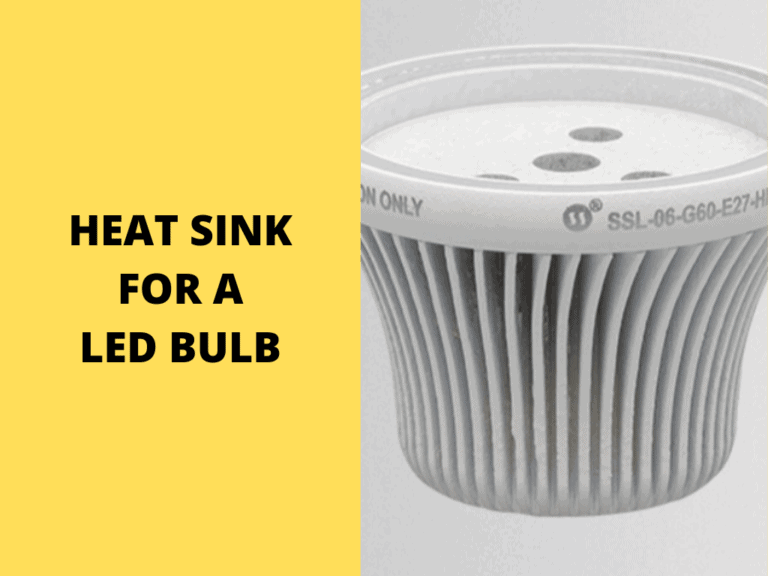 Can LED Bulbs Catch Fire? [Simple Test For Your LED Bulbs]