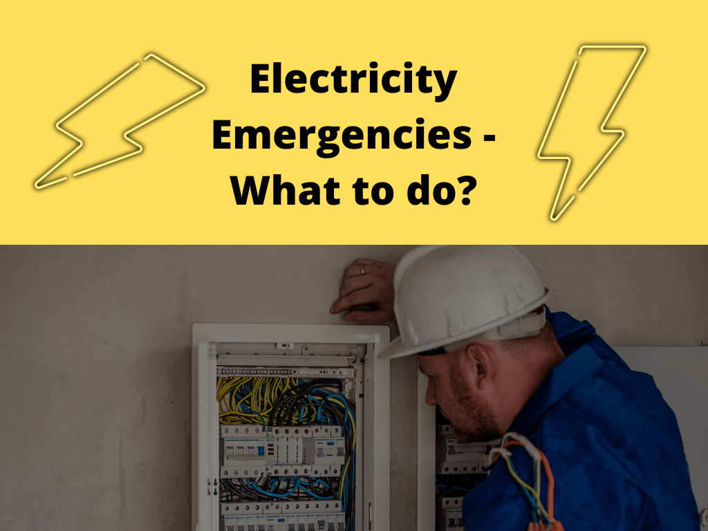 Electricity Emergencies