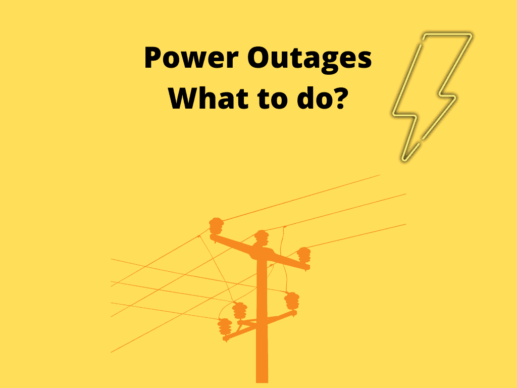 Power Outages