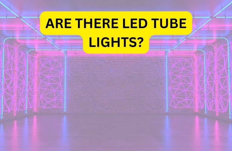 Are There LED Tube Lights are-there-led-tube-lights